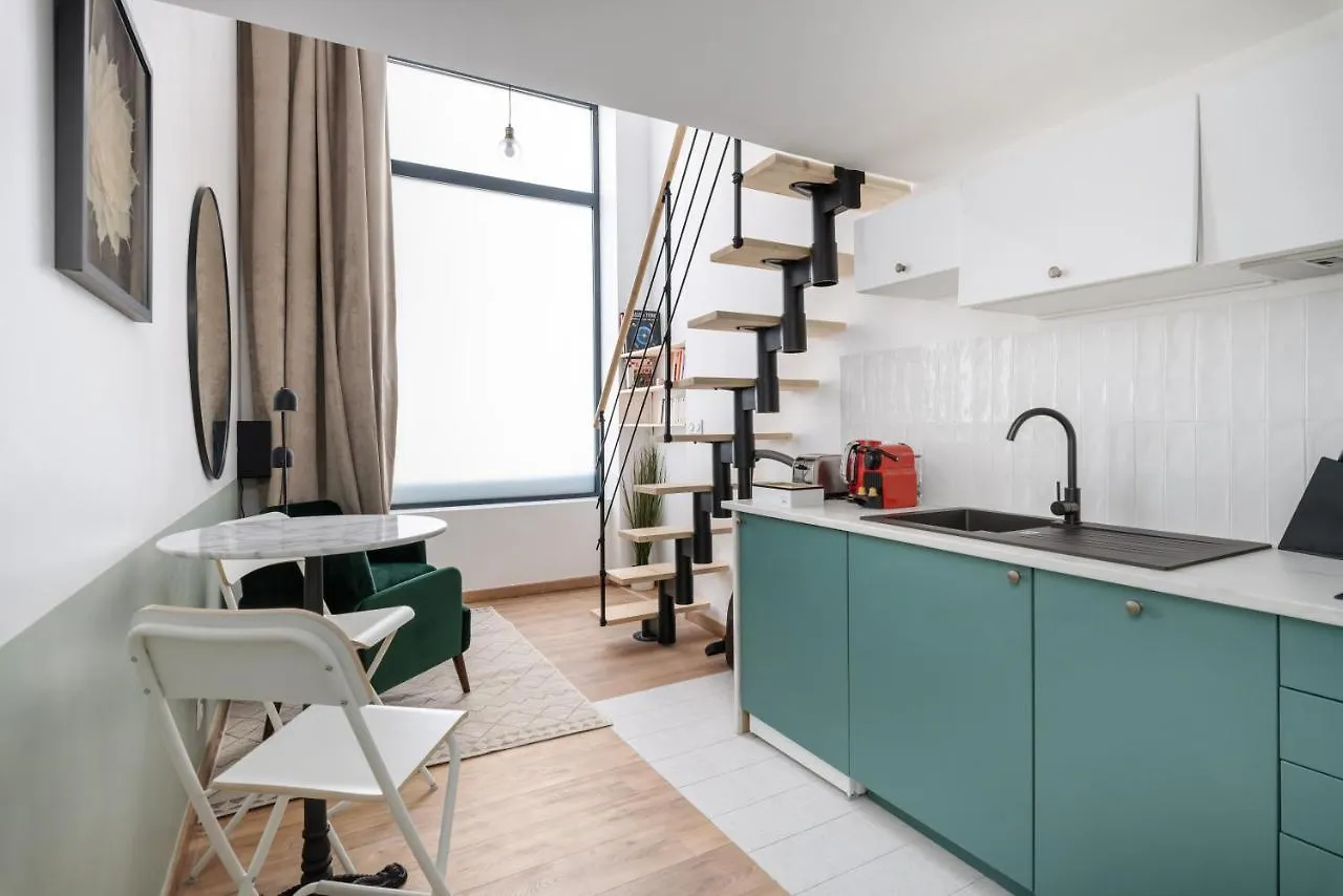 Le Cocon Savoir Villeurbanne