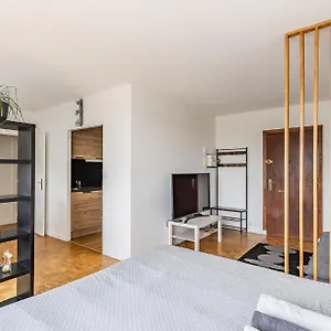 T1 Confort Tête D’or Parc - Doua Appartement